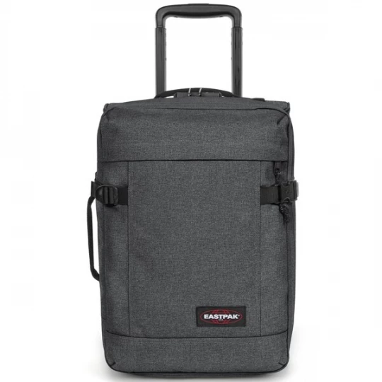 Obrázek produktu EASTPAK Cestovní taška  antracitová