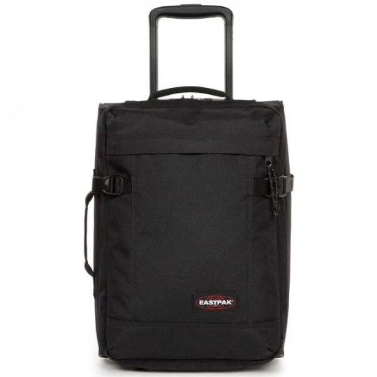Obrázek produktu EASTPAK Cestovní taška  červená / černá / bílá