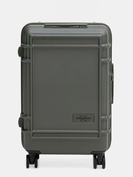 Obrázek produktu Eastpak kabinový kufr RESIST'R ZIP CABIN zelená