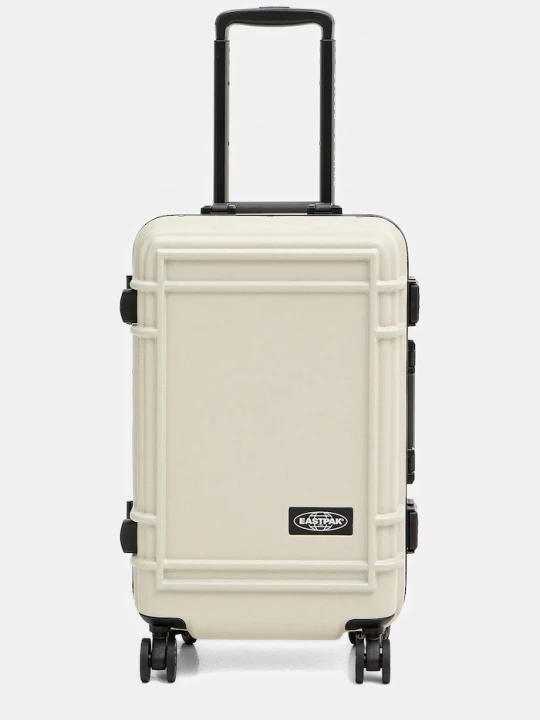 Obrázek produktu Eastpak Kufr Eastpak RESIST'R CASE S béžová