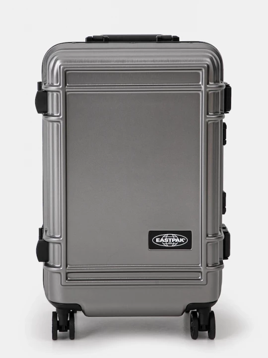 Obrázek produktu Eastpak Kufr Eastpak Resist'R Case S stříbrná