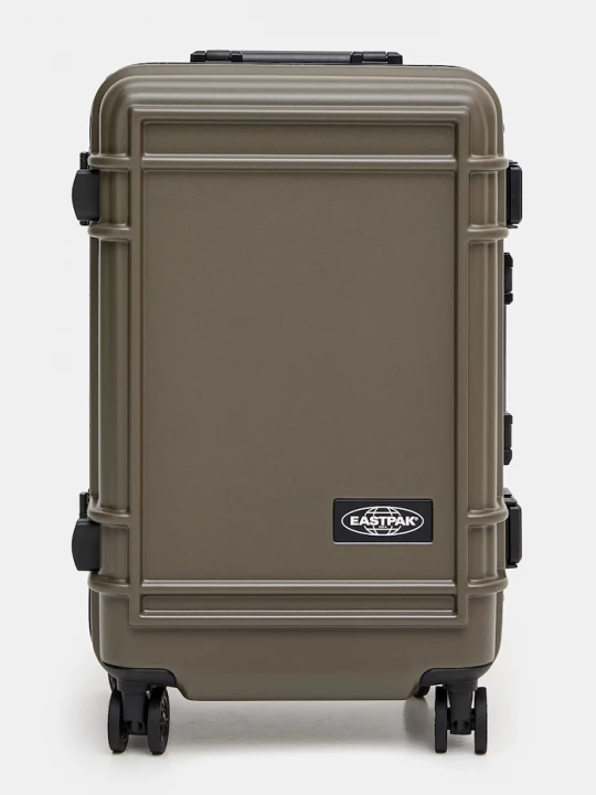 Obrázek produktu Eastpak Kufr Eastpak Resist'R Case S zelená