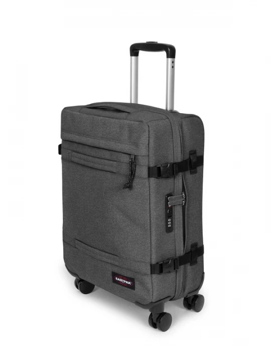 Obrázek produktu EASTPAK Kufr na kolečkách 'Transit' černá