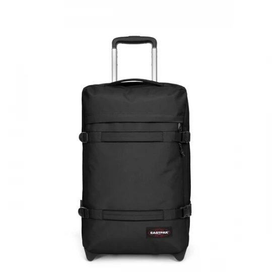 Obrázek produktu EASTPAK Kufr na kolečkách 'Transit'R' černá