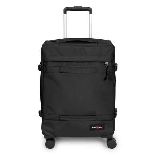 Obrázek produktu EASTPAK Kufr na kolečkách 'Transit'R' černá