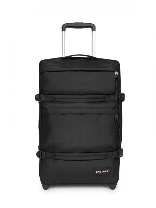 Obrázek produktu EASTPAK Kufr na kolečkách 'Transit'r S' černá