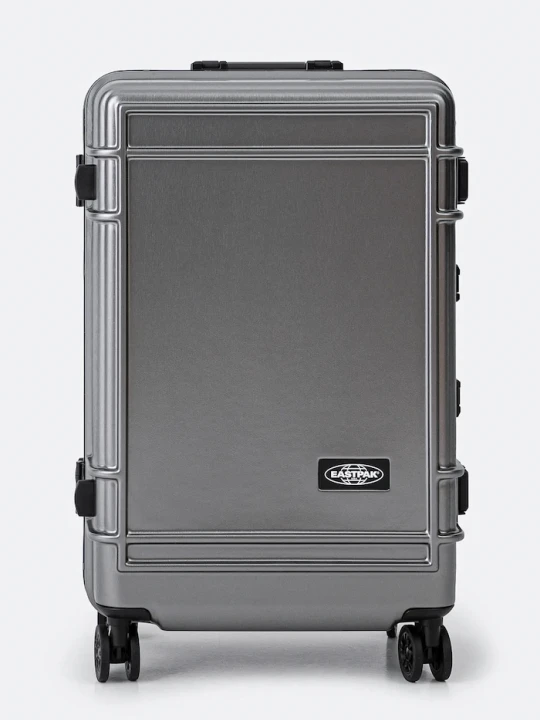 Obrázek produktu Eastpak Kufr Resist'R Case M stříbrná