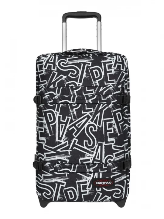Obrázek produktu EASTPAK Kufr 'Transit'R S' černá