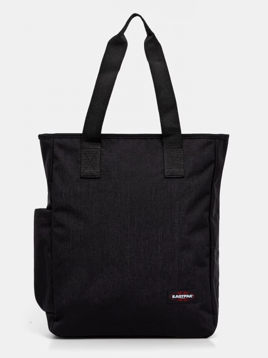 Obrázek produktu Eastpak látková taška TOTE černá