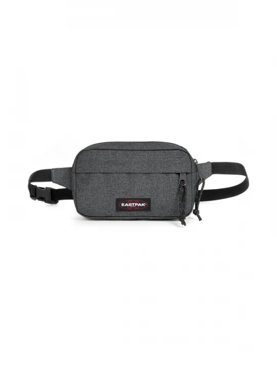 Obrázek produktu EASTPAK Ledvinka 'BOUNCER'  červená / černá / bílá
