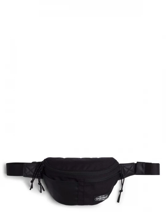 Obrázek produktu EASTPAK Ledvinka 'Icon Springer' černá / bílá