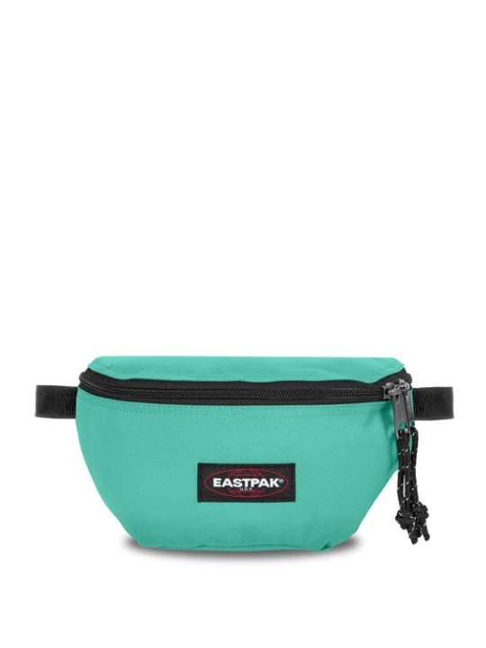 Obrázek produktu EASTPAK Ledvinka 'Springer' azurová modrá / černá