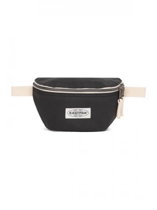 Obrázek produktu EASTPAK Ledvinka 'SPRINGER'  béžová / noční modrá / bílá