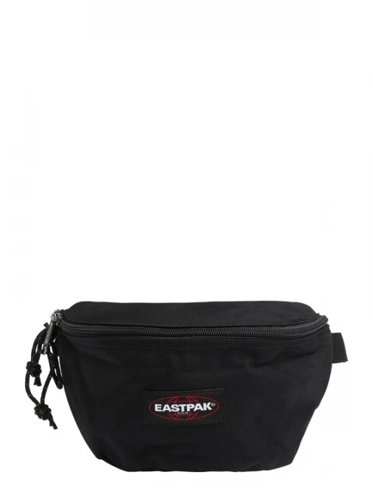 Obrázek produktu EASTPAK Ledvinka 'Springer'  červená / černá / bílá