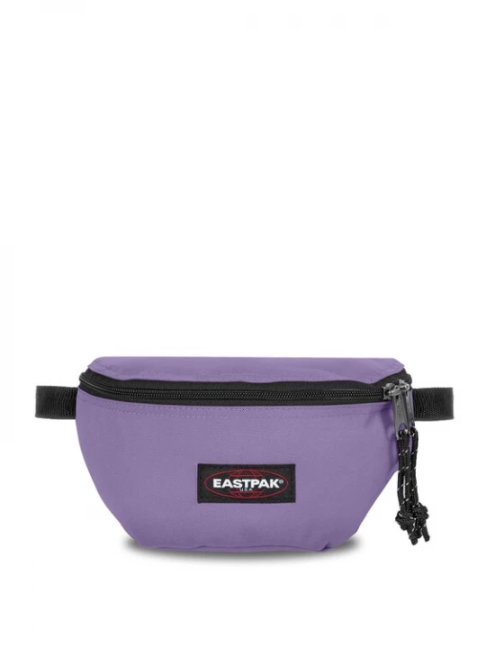 Obrázek produktu EASTPAK Ledvinka 'Springer' lenvandulová / černá