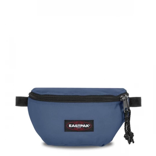 Obrázek produktu EASTPAK Ledvinka 'Springer'  modrá / černá / bílá