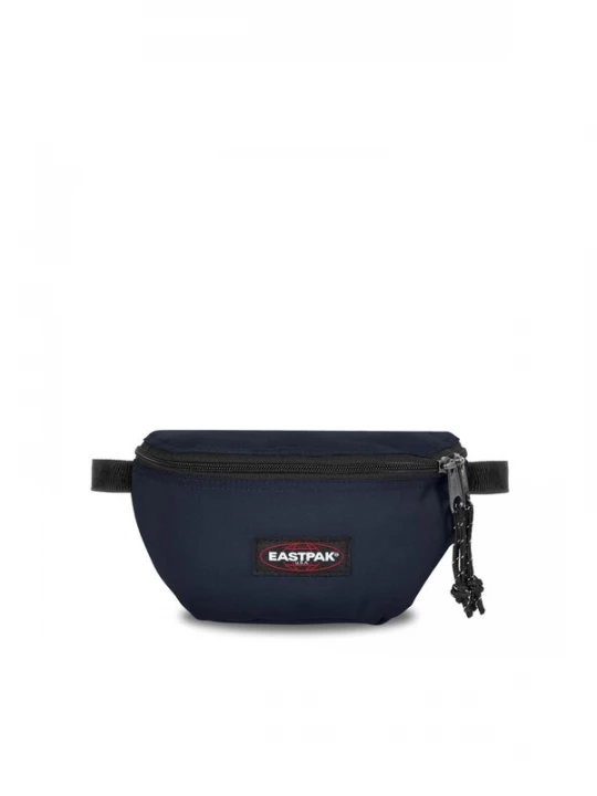 Obrázek produktu EASTPAK Ledvinka 'Springer'  námořnická modř / červená / černá / bílá