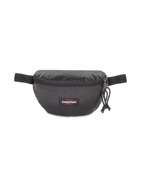 Obrázek produktu EASTPAK Ledvinka 'SPRINGER' šedá / červená / černá / bílá