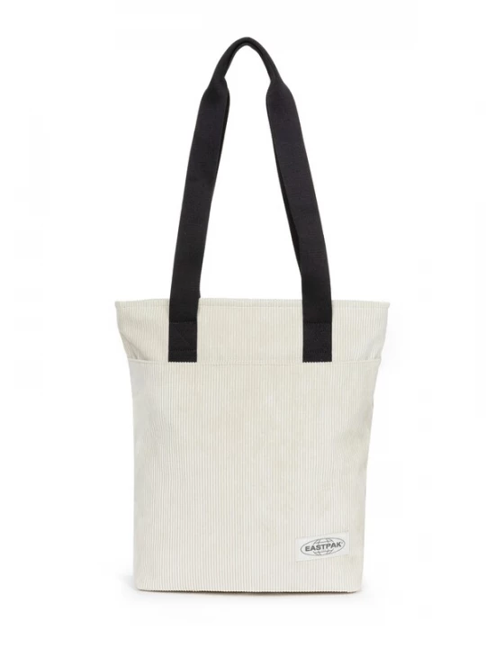 Obrázek produktu EASTPAK Nákupní taška bílá