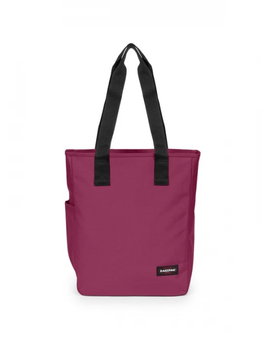 Obrázek produktu EASTPAK Nákupní taška burgundská červeň