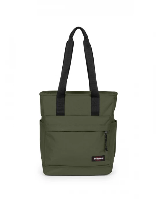 Obrázek produktu EASTPAK Nákupní taška olivová / černá