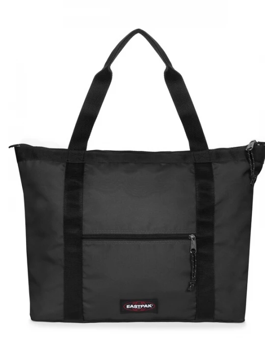 Obrázek produktu EASTPAK Nákupní taška 'Travel Tote' černá