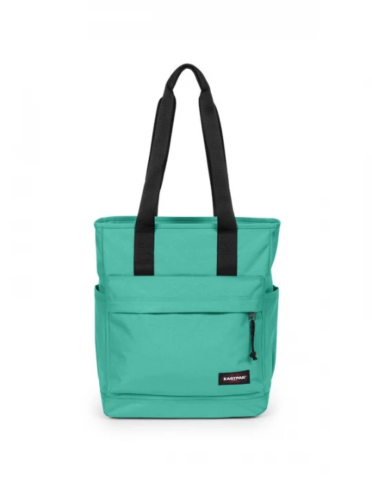 Obrázek produktu EASTPAK Nákupní taška tyrkysová
