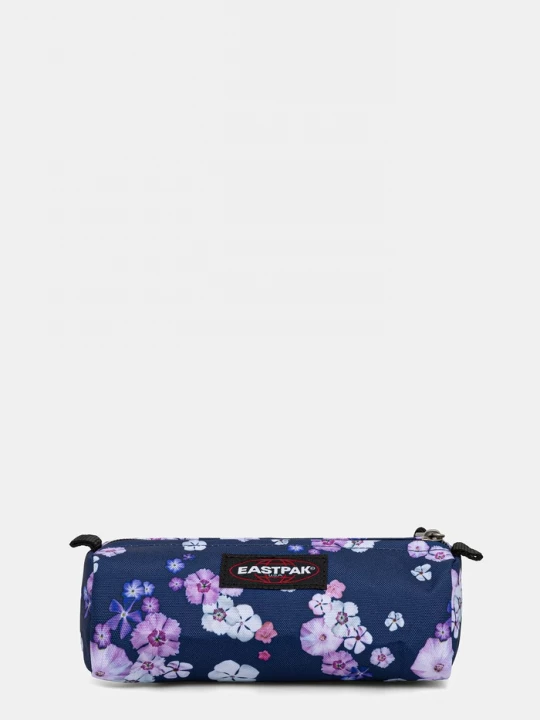 Obrázek produktu Eastpak penál BENCHMARK SINGLE námořnická modř