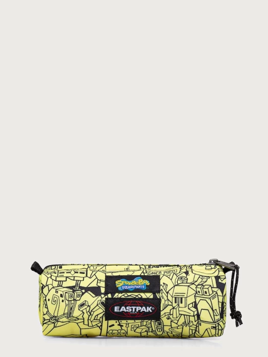 Obrázek produktu Eastpak penál X SPONGEBOB žlutá