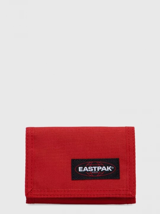 Obrázek produktu Eastpak Peněženka Eastpak CREW SINGLE červená
