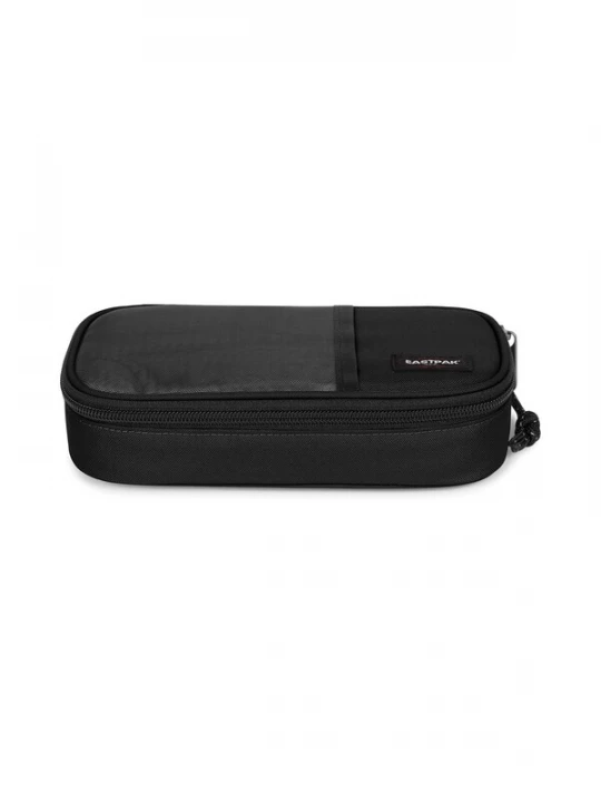 Obrázek produktu EASTPAK Pouzdro 'Oval Mesh'  antracitová / černá