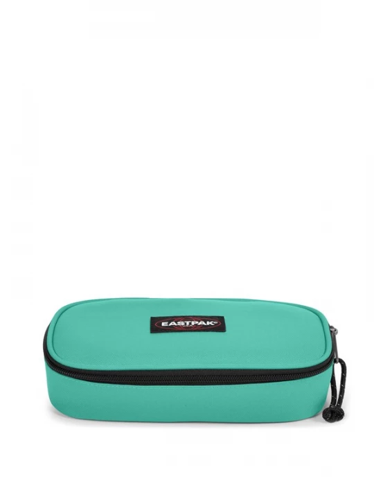 Obrázek produktu EASTPAK Pouzdro 'Oval Single' azurová modrá / černá