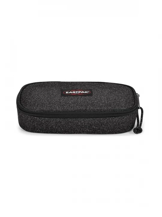 Obrázek produktu EASTPAK Pouzdro 'Oval Single' černý melír
