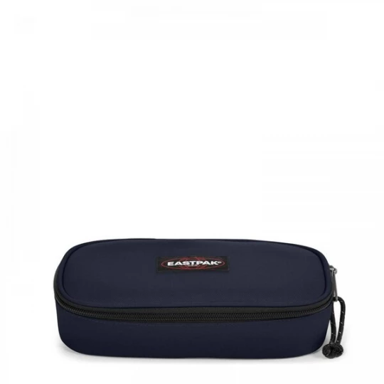 Obrázek produktu EASTPAK Pouzdro 'Oval Single' marine modrá / červená / bílá