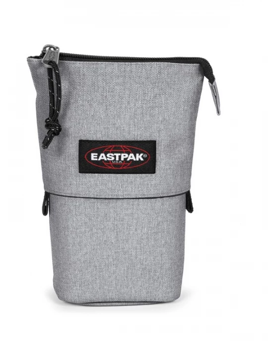 Obrázek produktu EASTPAK Pouzdro  šedý melír / černá / offwhite