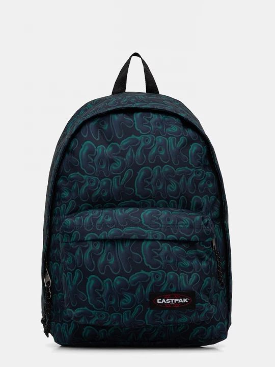 Obrázek produktu Eastpak školní batoh námořnická modř
