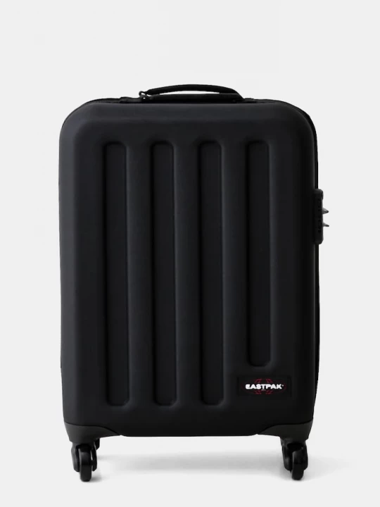 Obrázek produktu Eastpak skořepinový kufr TRANZSHELL S černá