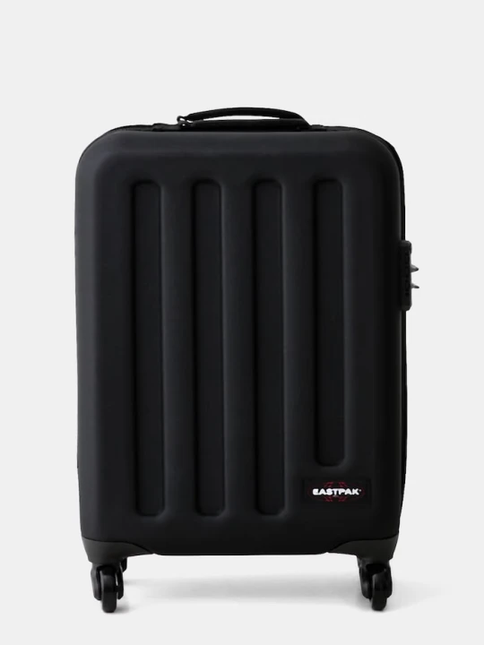 Obrázek produktu Eastpak skořepinový kufr TRANZSHELL S černá