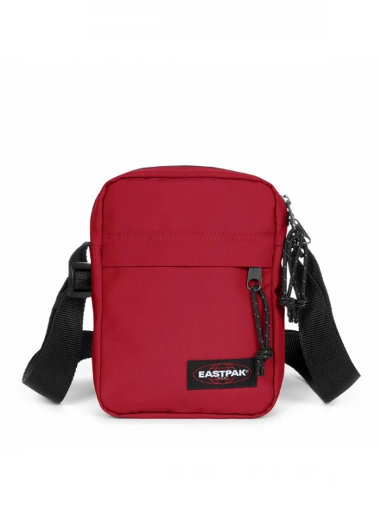 Obrázek produktu EASTPAK Taška přes rameno '6E10' červená / černá