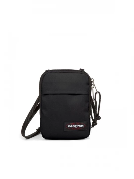 Obrázek produktu EASTPAK Taška přes rameno 'Buddy' černá / bílá