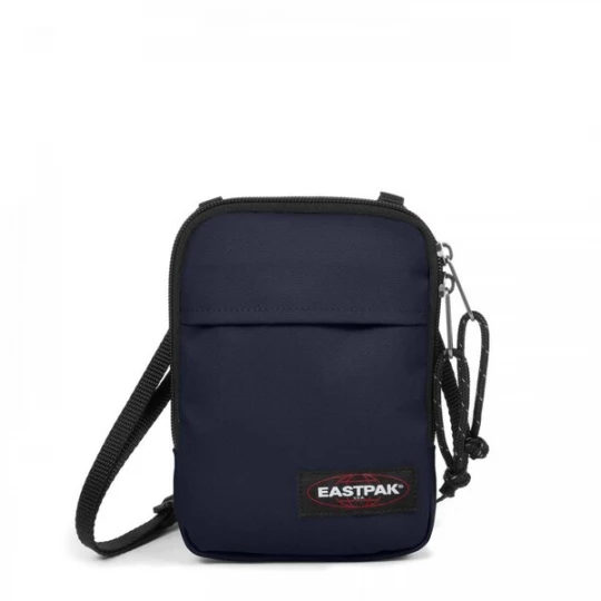 Obrázek produktu EASTPAK Taška přes rameno 'Buddy'  marine modrá / červená / černá / bílá