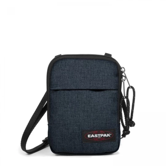 Obrázek produktu EASTPAK Taška přes rameno 'Buddy'  modrá džínovina