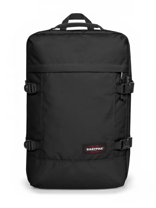 Obrázek produktu EASTPAK Taška Weekender červená / černá / bílá