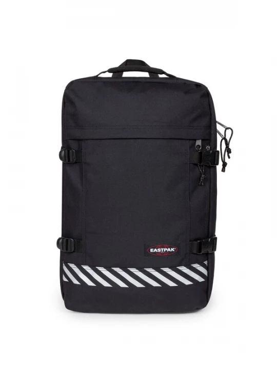 Obrázek produktu EASTPAK Taška Weekender 'Travelpack' černá