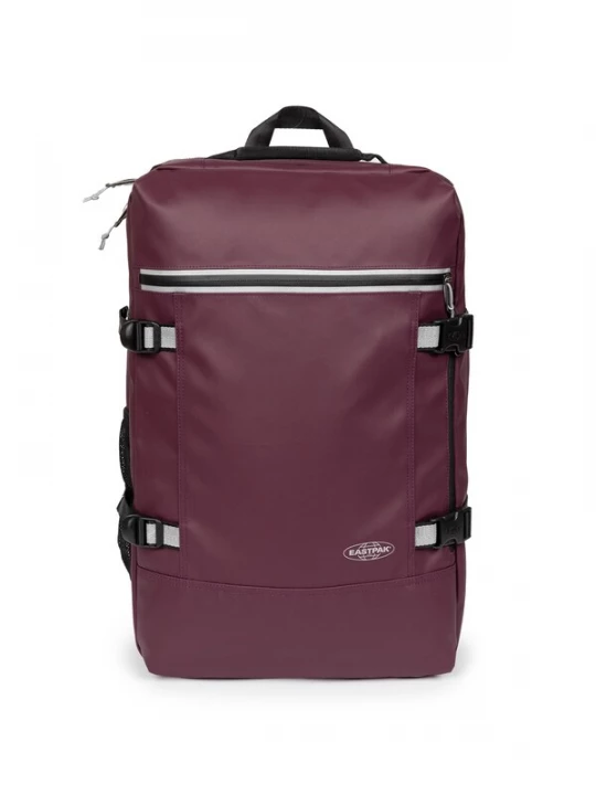 Obrázek produktu EASTPAK Taška Weekender 'Travelpack' tmavě fialová