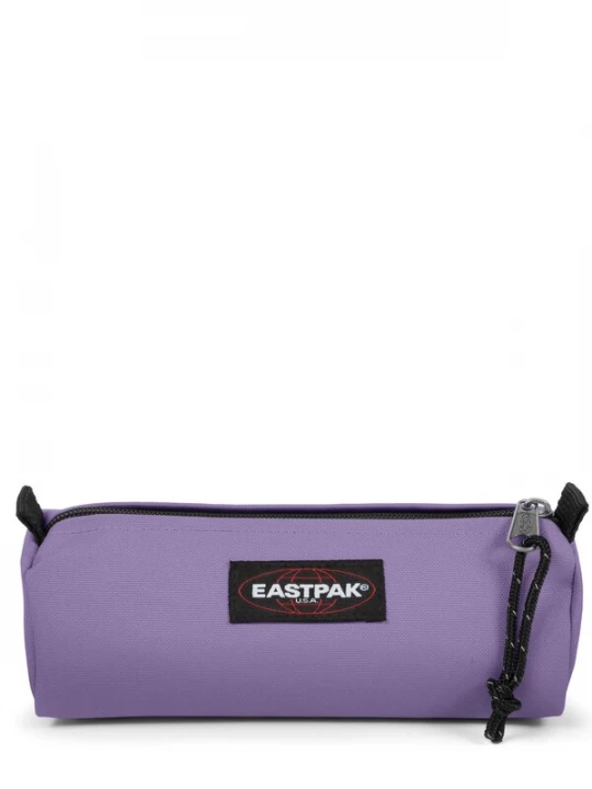 Obrázek produktu EASTPAK Toaletní taška 'Benchmark Single' světle fialová / červená / černá / bílá