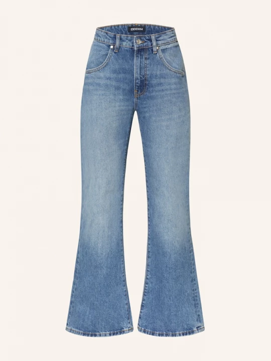 Obrázek produktu Eb Denim Bootcut Džíny Bella nol nolita