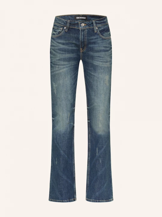 Obrázek produktu Eb Denim Bootcut Džíny Maria sny suntory