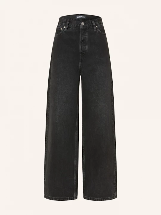 Obrázek produktu Eb Denim Džíny Dario Extra Baggy mag magica