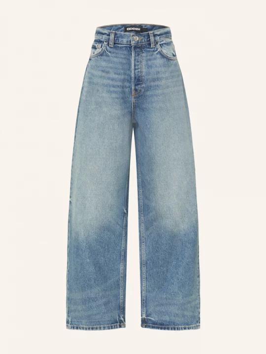 Obrázek produktu Eb Denim Džíny Dario Extra Baggy nmd